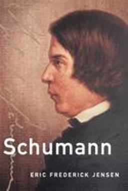 Schumann  9780195182972 Front Cover