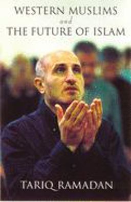 Western Muslims and the Future of Islam  9780195183566 Front Cover