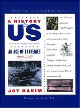 A History of US: an Age of Extremes