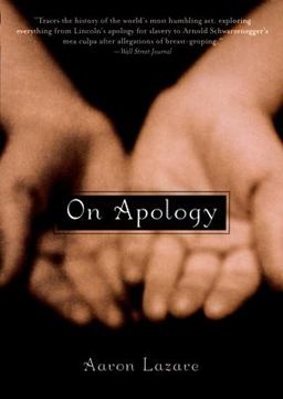 On Apology  9780195189117 Front Cover