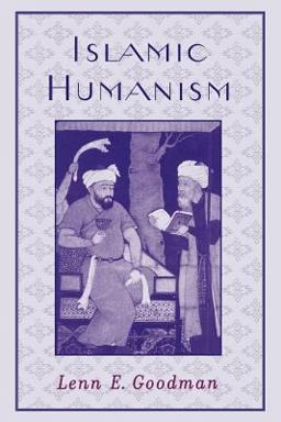 Islamic Humanism  9780195189148 Front Cover