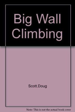 Big Wall Climbing