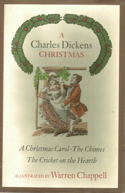 A Charles Dickens Christmas