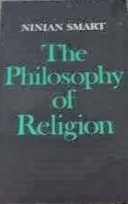 The Philosophy of Religion