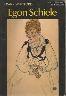 Egon Schiele