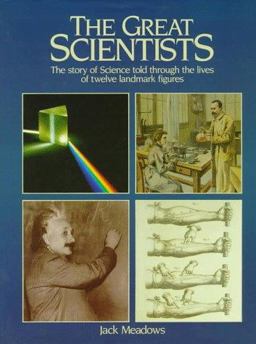 The Great Scientists