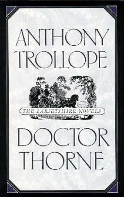 Doctor Thorne