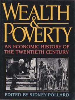 Wealth and Poverty