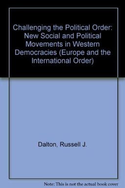 Challenging the Political Order