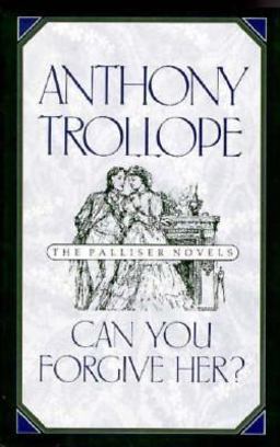 Can You Forgive Her?