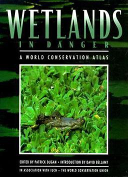 Wetlands in Danger