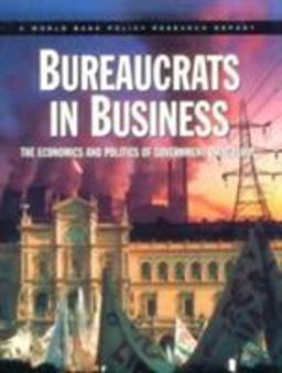 Bureaucrats in Business