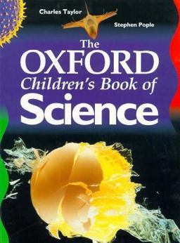 The Oxford Children's Book of Science