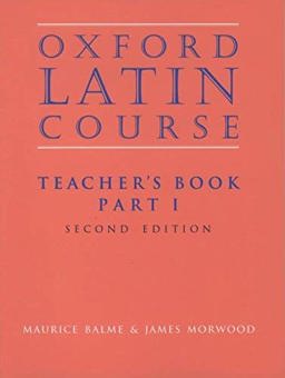 Oxford Latin Course
