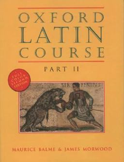 Oxford Latin Course