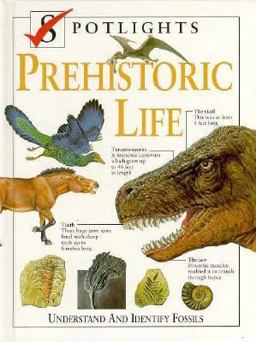 Prehistoric Life