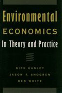 Environmental Economics