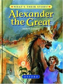 Alexander the Great