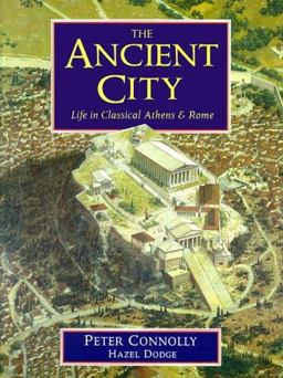 The Ancient City