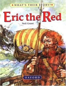 Eric the Red