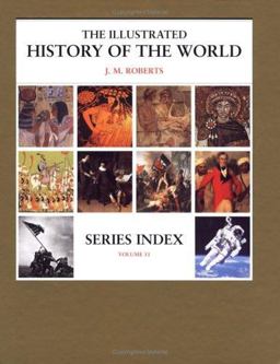 The Illustrated History of the World The Illustrated History of the World