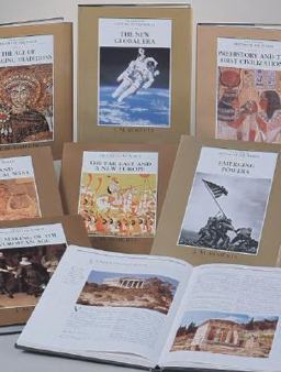 The Illustrated History of the World The Illustrated History of the World