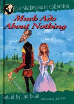 Much Ado about Nothing