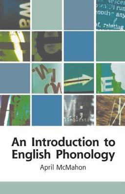 Introduction to English Phonology  9780195218916 Front Cover