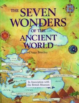 Seven Wonders of the Ancient World