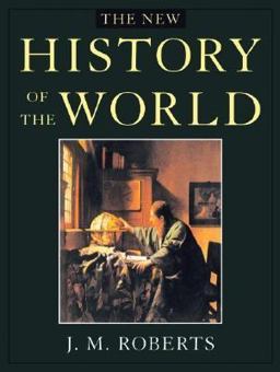The New History of the World The New History of the World