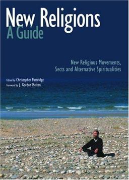 New Religions: a Guide