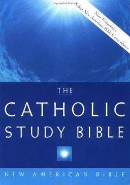 The Catholic Study Bible