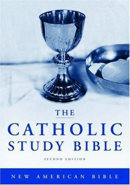 The Catholic Study Bible