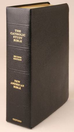 The Catholic Study Bible