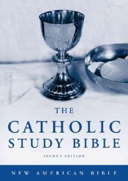 The Catholic Study Bible