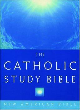 The Catholic Study Bible