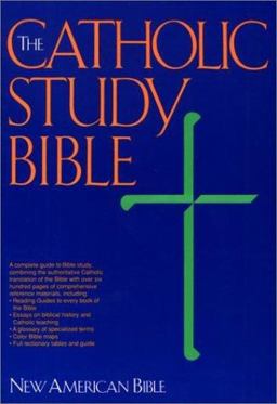 The Catholic Study Bible