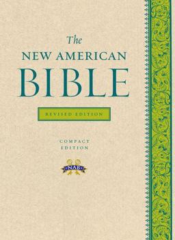 New American Bible Revised Edition  9780195298031 Front Cover