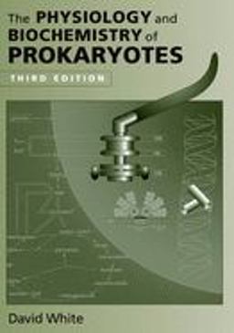 The Physiology and Biochemistry of Prokaryotes