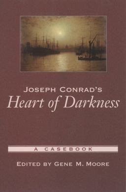 Joseph Conrad's ^IHeart of Darkness^R