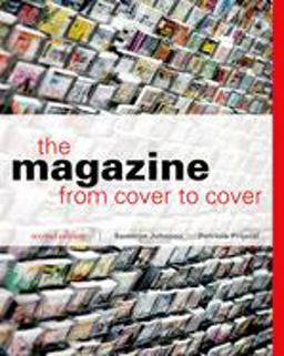 Magazine from Cover to Cover 2nd 9780195304176 Front Cover