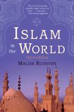Islam in the World 3rd 9780195305036 Front Cover