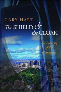 The Shield and the Cloak