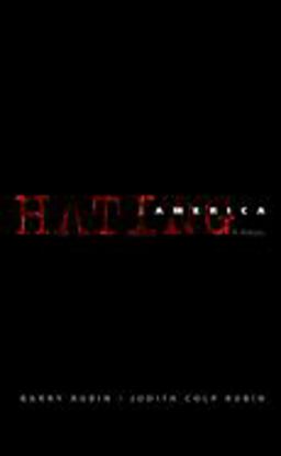 Hating America Hating America