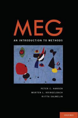 Meg An Introduction to Methods  9780195307238 Front Cover