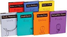 The Seven Deadly Sins Set