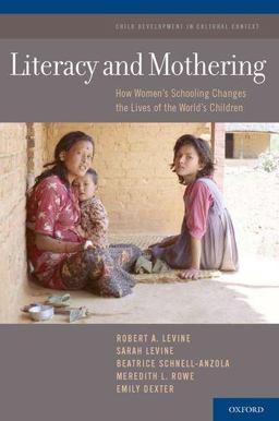 Literacy and Mothering Literacy and Mothering