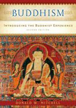 Buddhism Introducing the Buddhist Experience 2nd 9780195311037 Front Cover