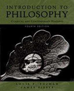Introduction to Philosophy Classical and Contemporary Readings 4th 9780195311617 Front Cover
