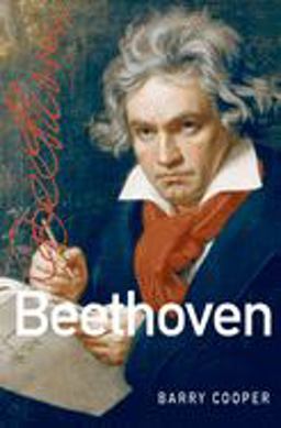 Beethoven  9780195313314 Front Cover